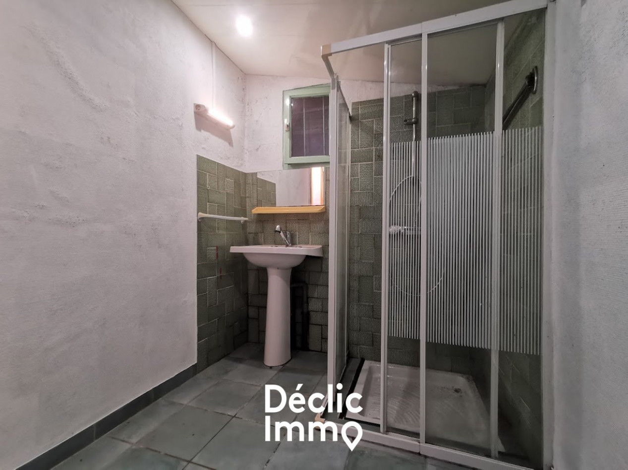 vente Maison L'hermenault - Photo 6