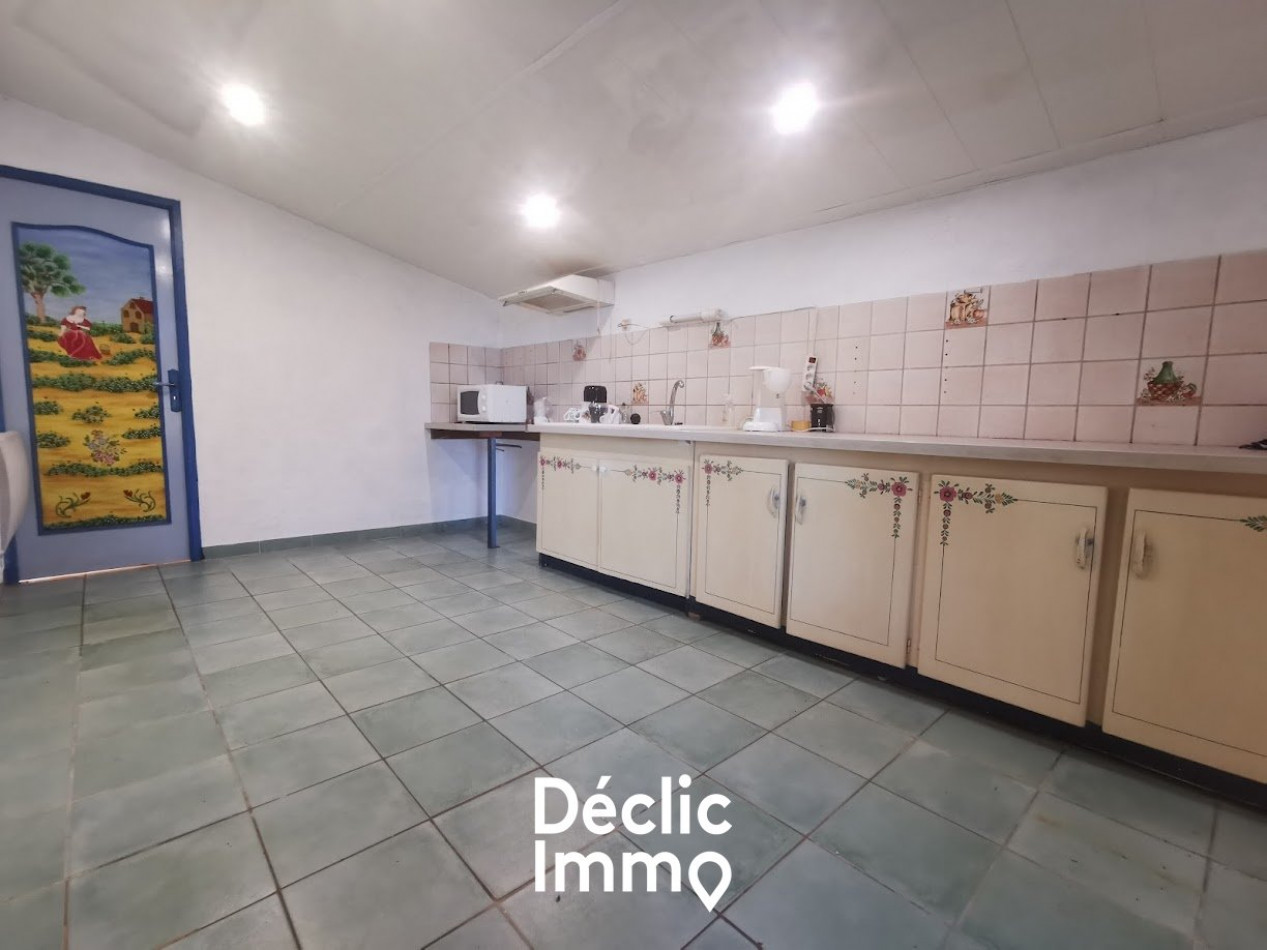 vente Maison L'hermenault - Photo 3