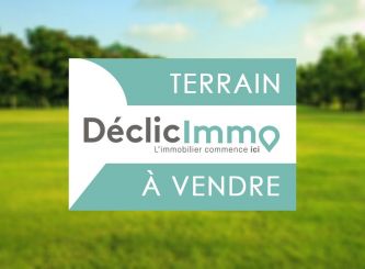 vente Terrain en lotissement Fors