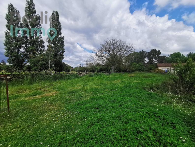 vente Maison Vouille - Photo 8