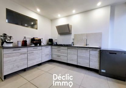 vente Maison Vouille