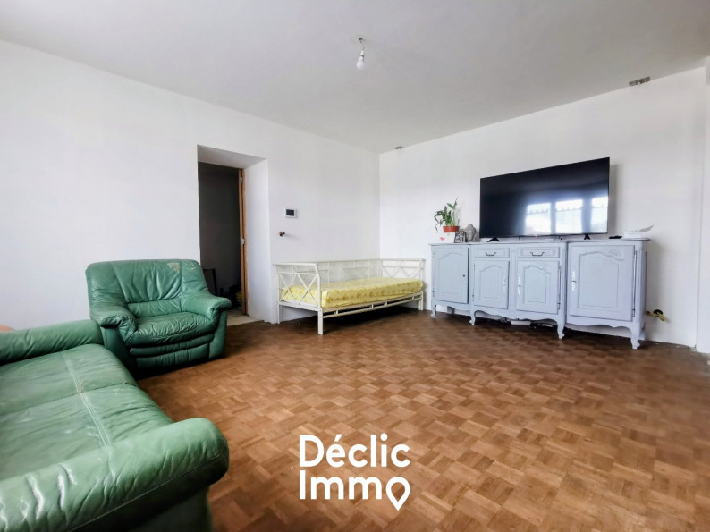 vente Maison Vouille - Photo 2