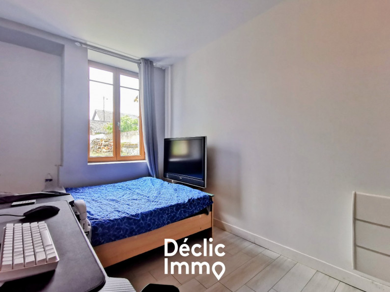 vente Maison Vouille - Photo 4