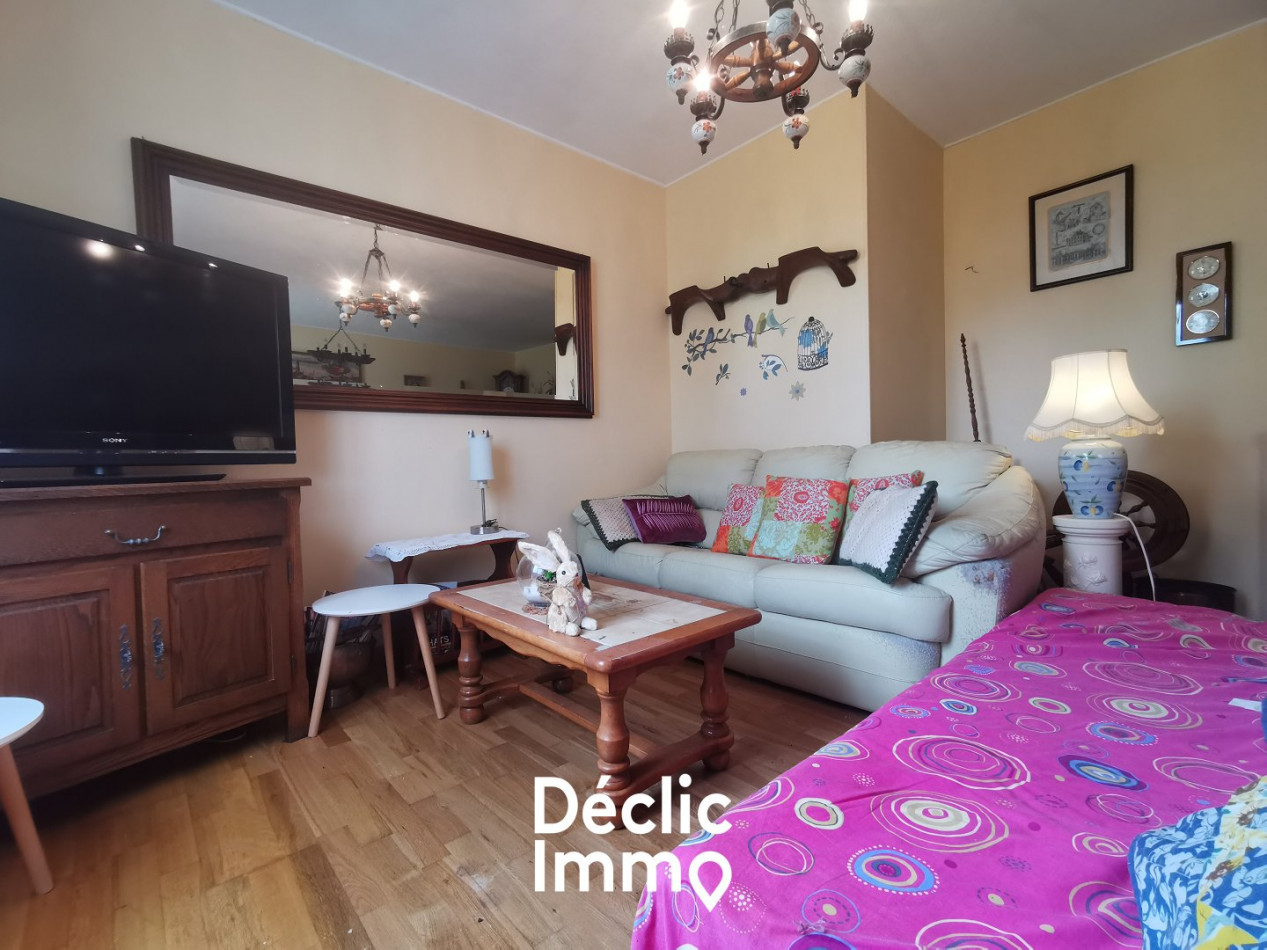 vente Maison Mauze Sur Le Mignon - Photo 2