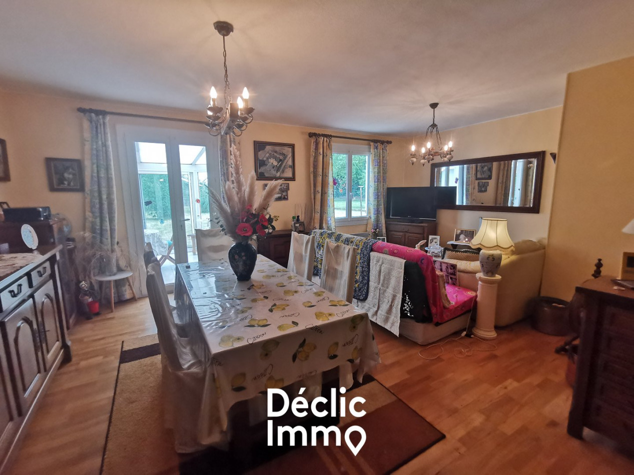 vente Maison Mauze Sur Le Mignon - Photo 3