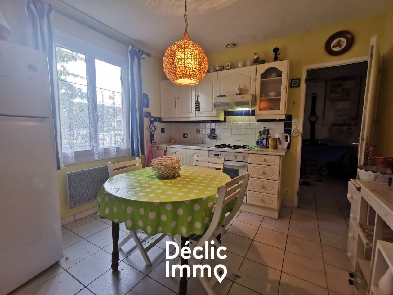vente Maison Mauze Sur Le Mignon - Photo 4
