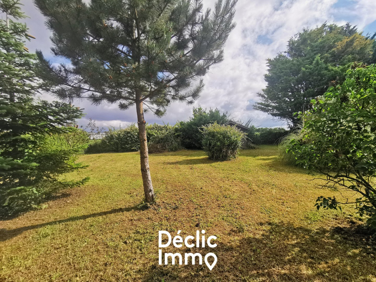 vente Maison Mauze Sur Le Mignon - Photo 10