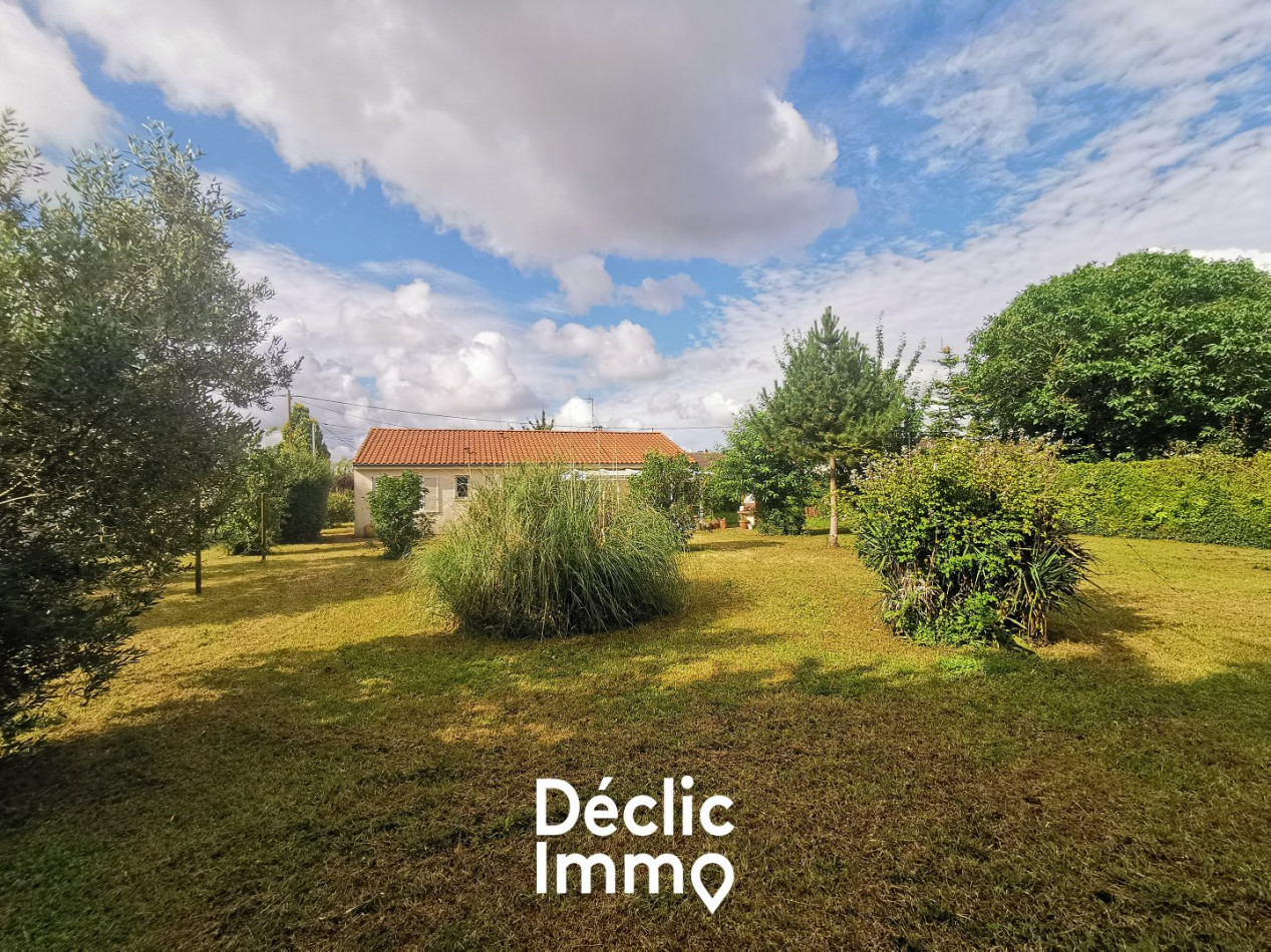 vente Maison Mauze Sur Le Mignon - Photo 12