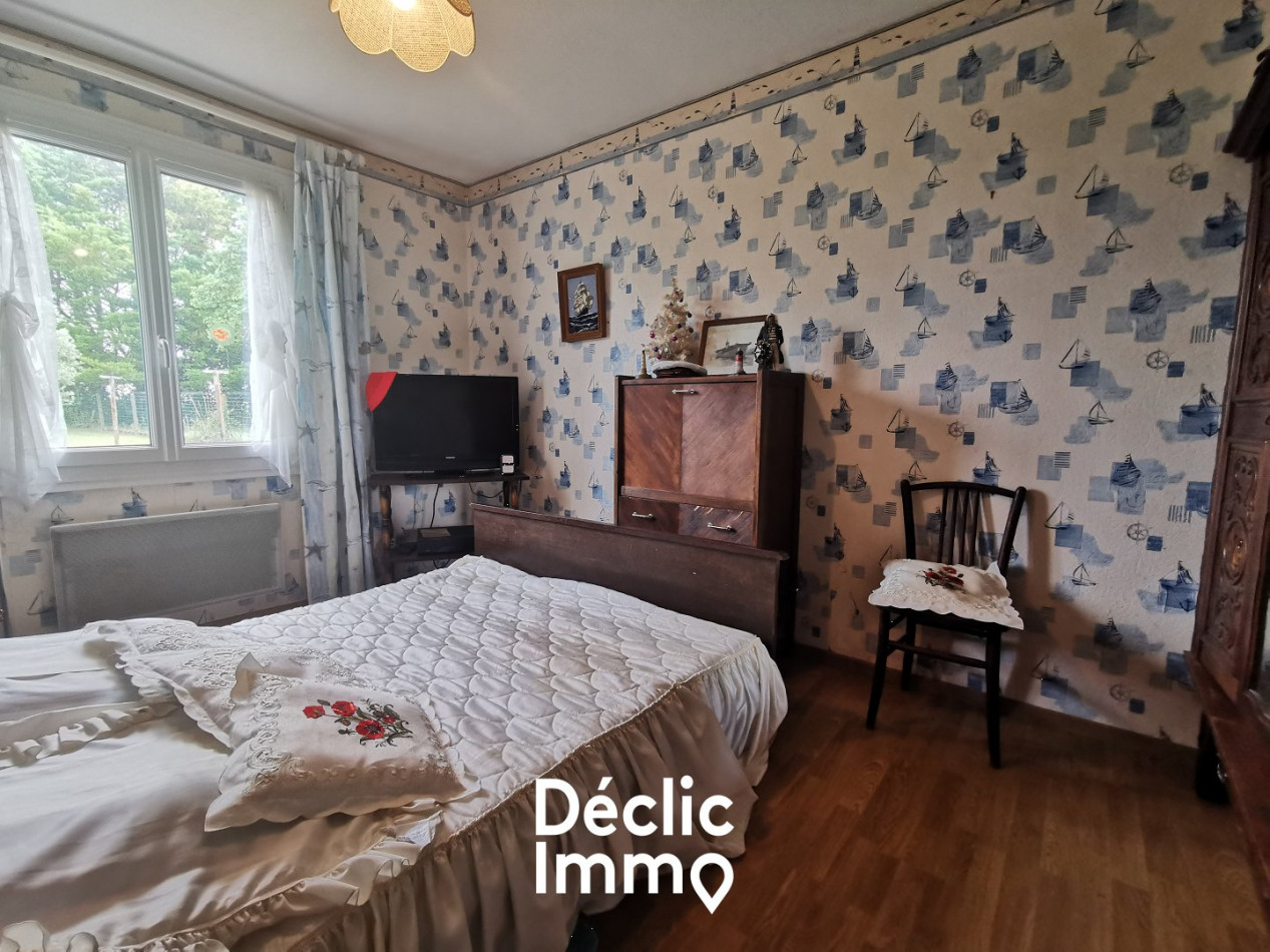 vente Maison Mauze Sur Le Mignon - Photo 5