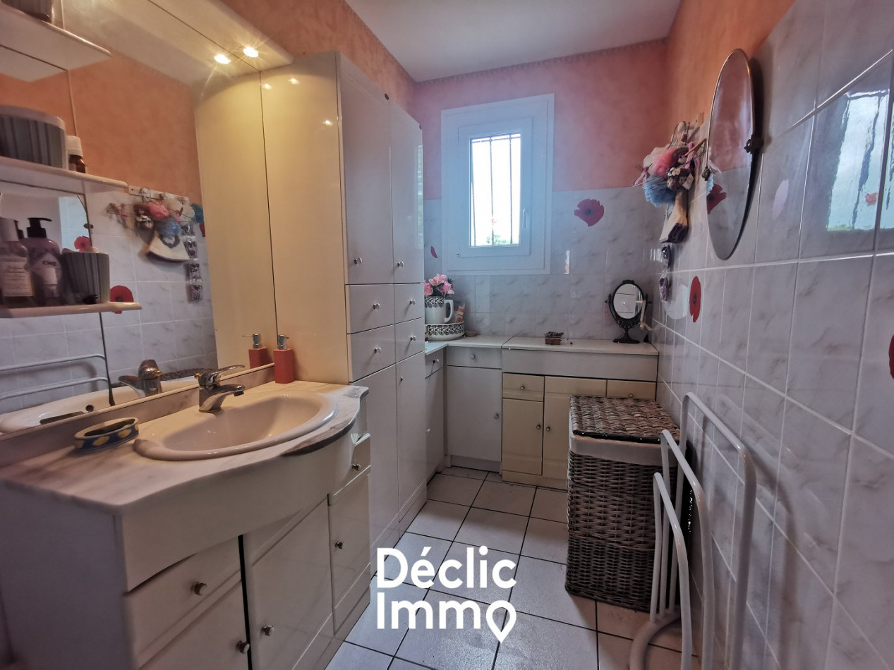 vente Maison Mauze Sur Le Mignon - Photo 7