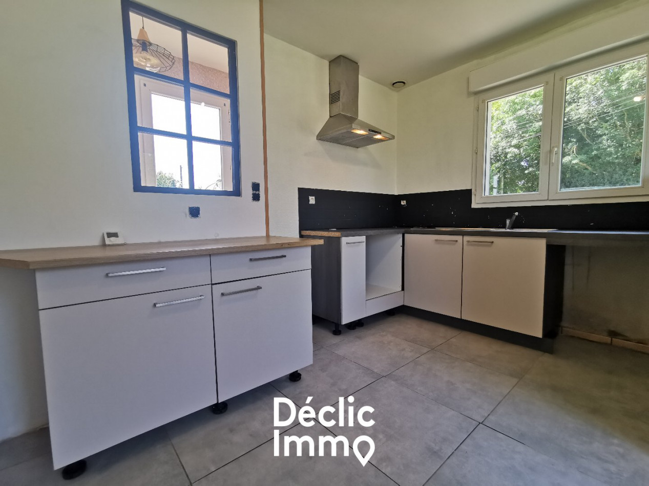 vente Maison Saint Gelais - Photo 4