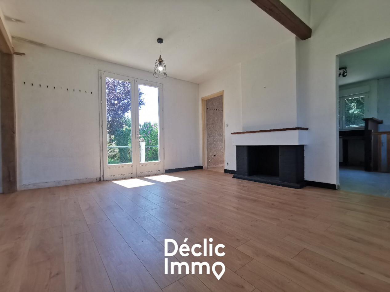 vente Maison Saint Gelais - Photo 3