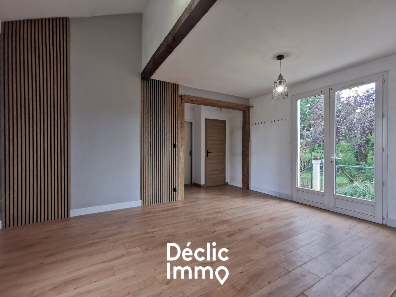 vente Maison Saint Gelais - Photo 2