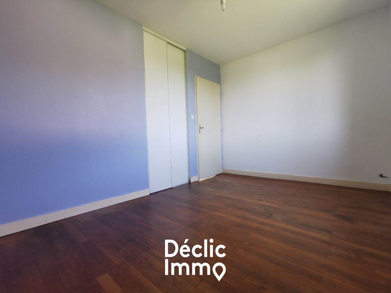 vente Maison Saint Gelais - Photo 5