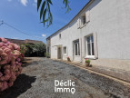 vente Maison à rénover Saint Pierre Le Vieux