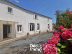 vente Maison à rénover Saint Pierre Le Vieux