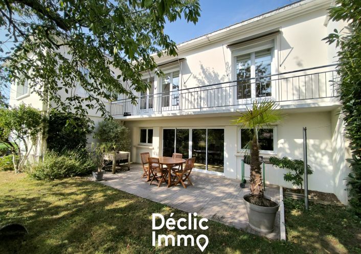 vente Maison Melle