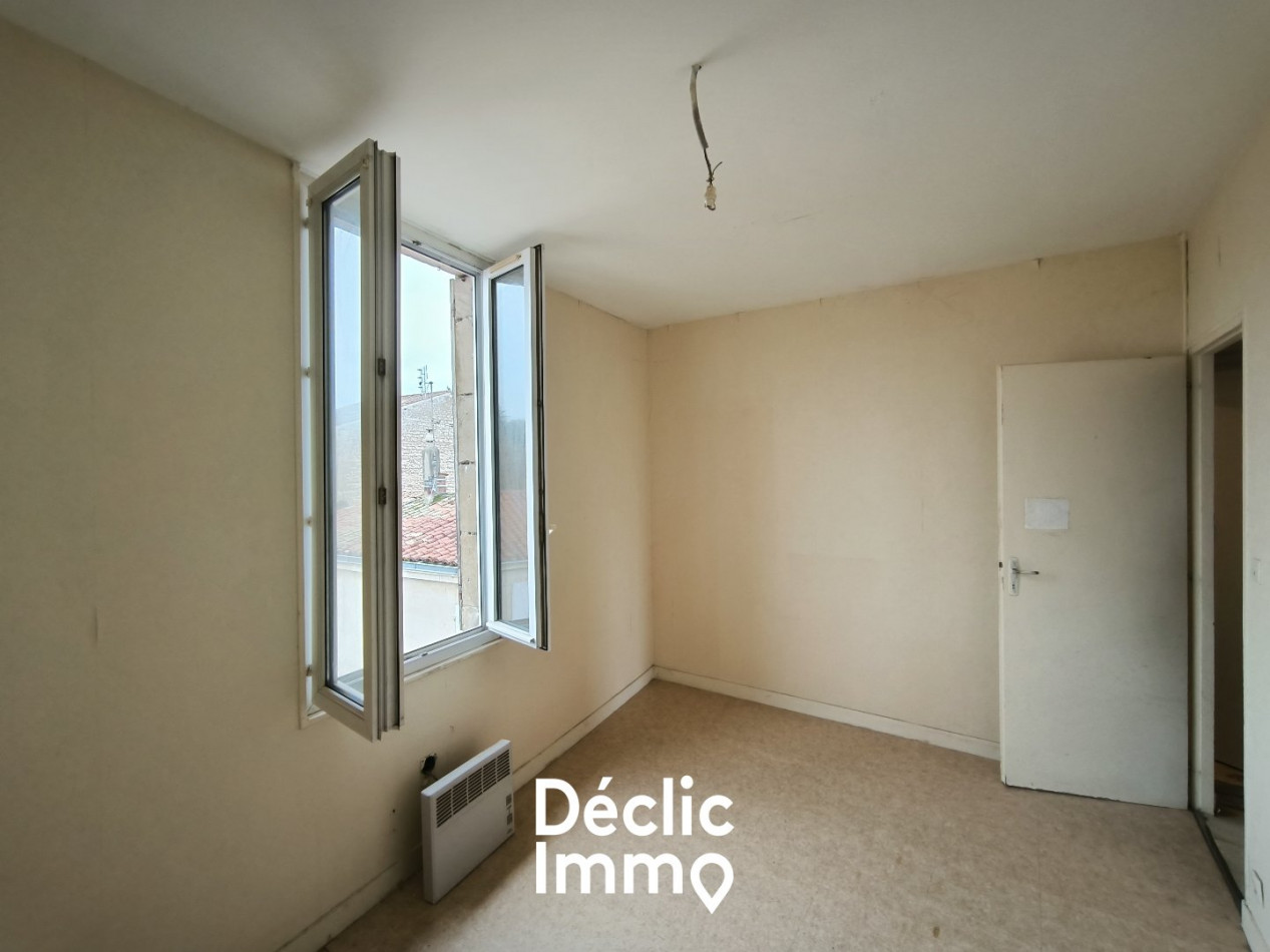 vente Appartement à rénover Niort - Photo 2