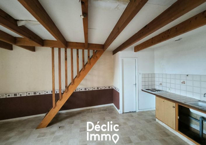 vente Appartement à rénover Niort