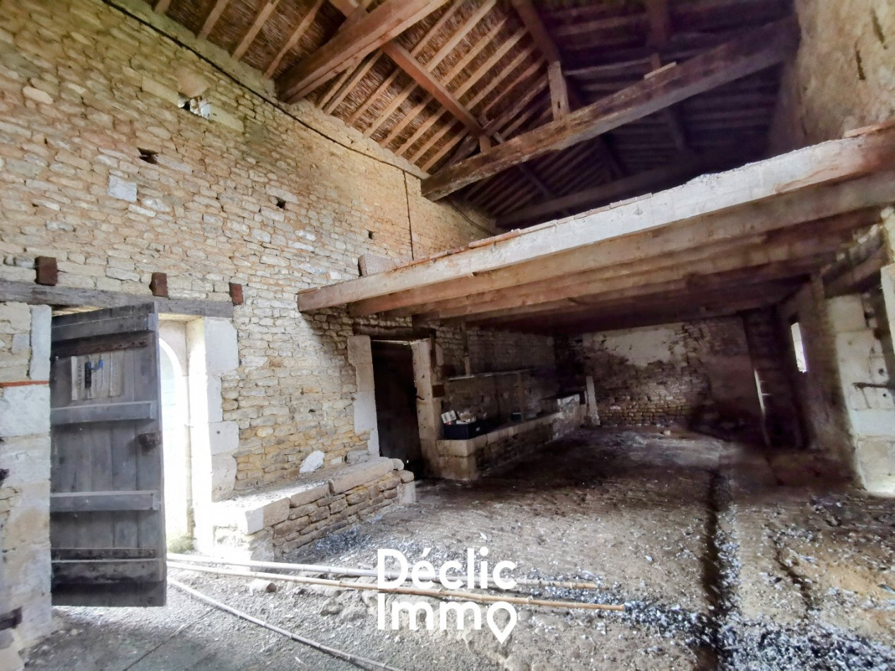 vente Maison à rénover Maillezais - Photo 10