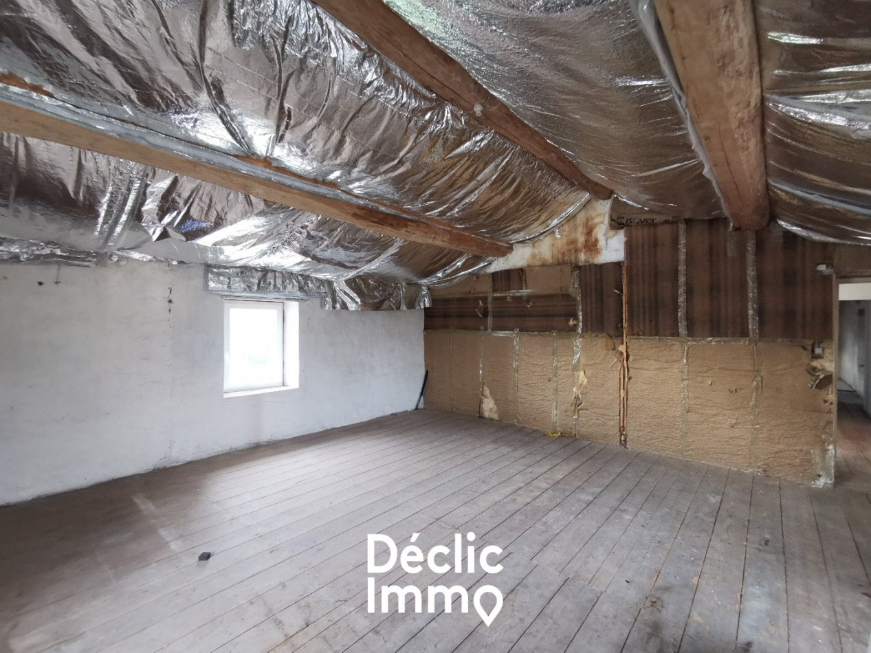 vente Maison à rénover Maillezais - Photo 8