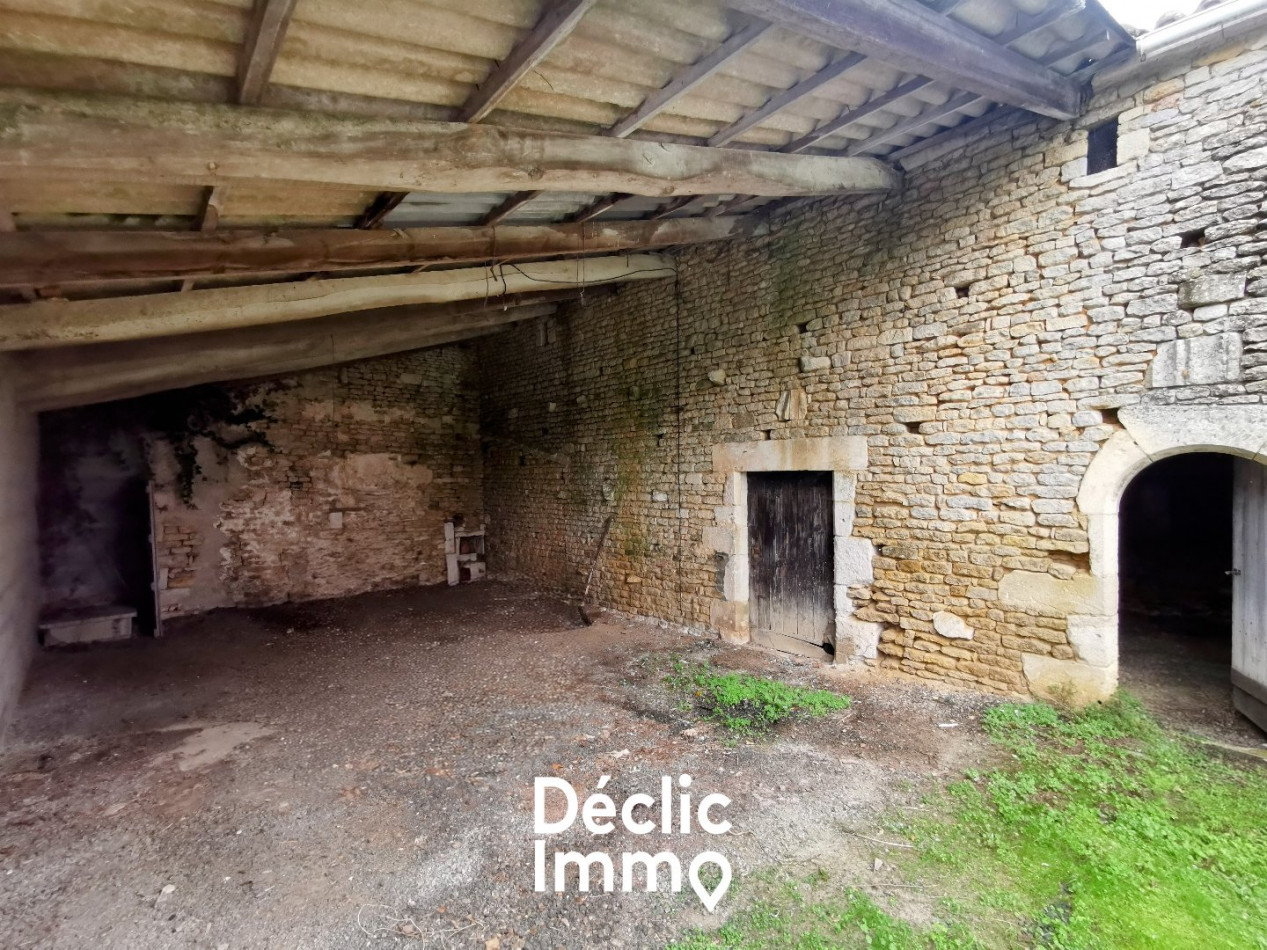 vente Maison à rénover Maillezais - Photo 11