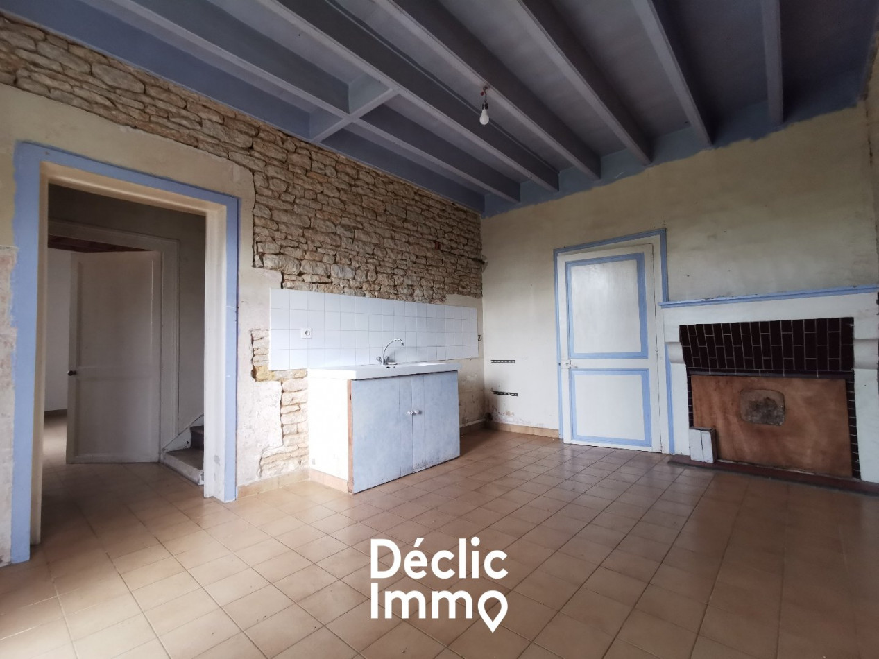 vente Maison à rénover Maillezais - Photo 3