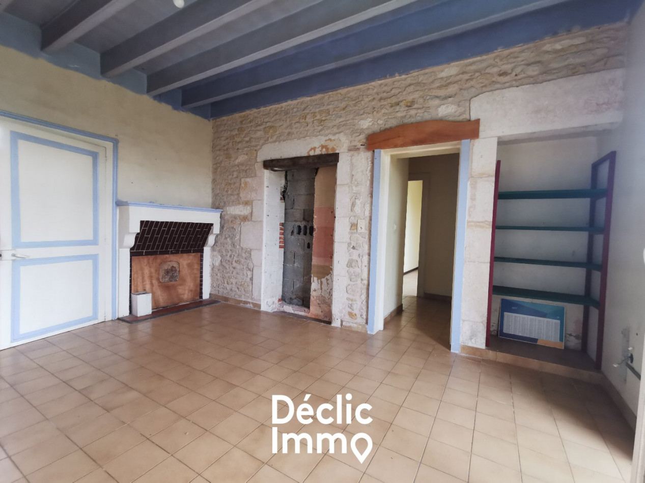 vente Maison à rénover Maillezais - Photo 4