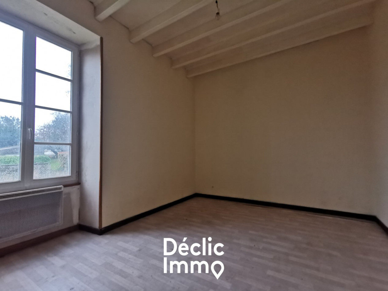 vente Maison à rénover Maillezais - Photo 5