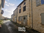 vente Maison à rénover Mauze Sur Le Mignon
