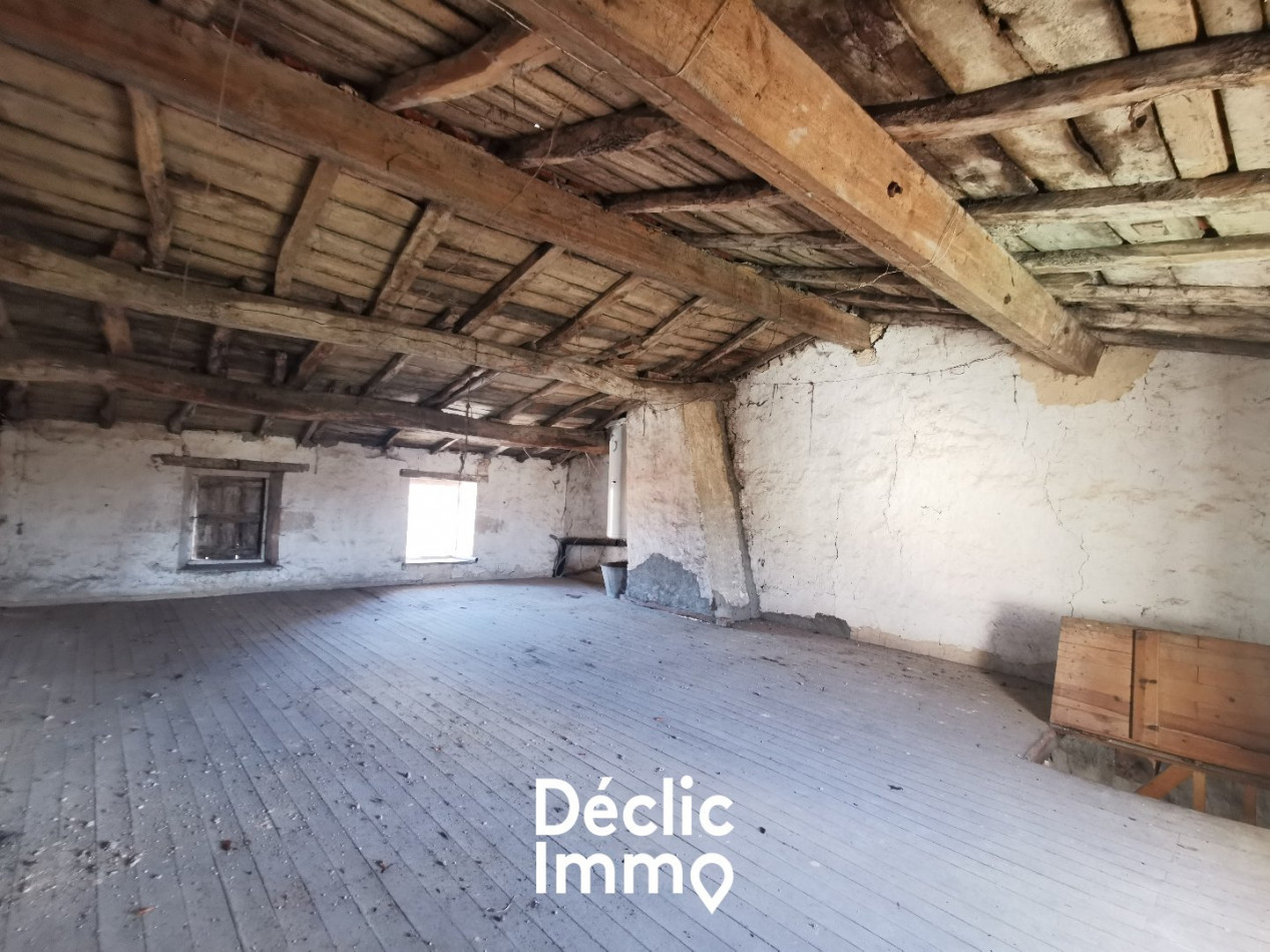 vente Maison à rénover Mauze Sur Le Mignon - Photo 8