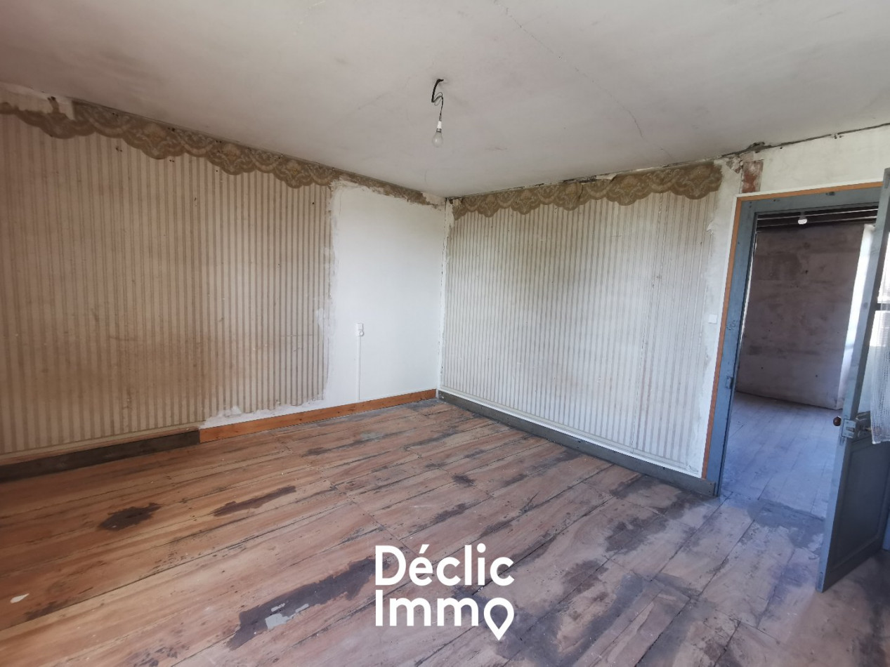 vente Maison à rénover Mauze Sur Le Mignon - Photo 7