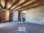 vente Maison à rénover Mauze Sur Le Mignon