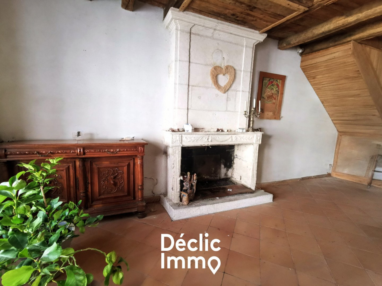 vente Maison à rénover Mauze Sur Le Mignon - Photo 3