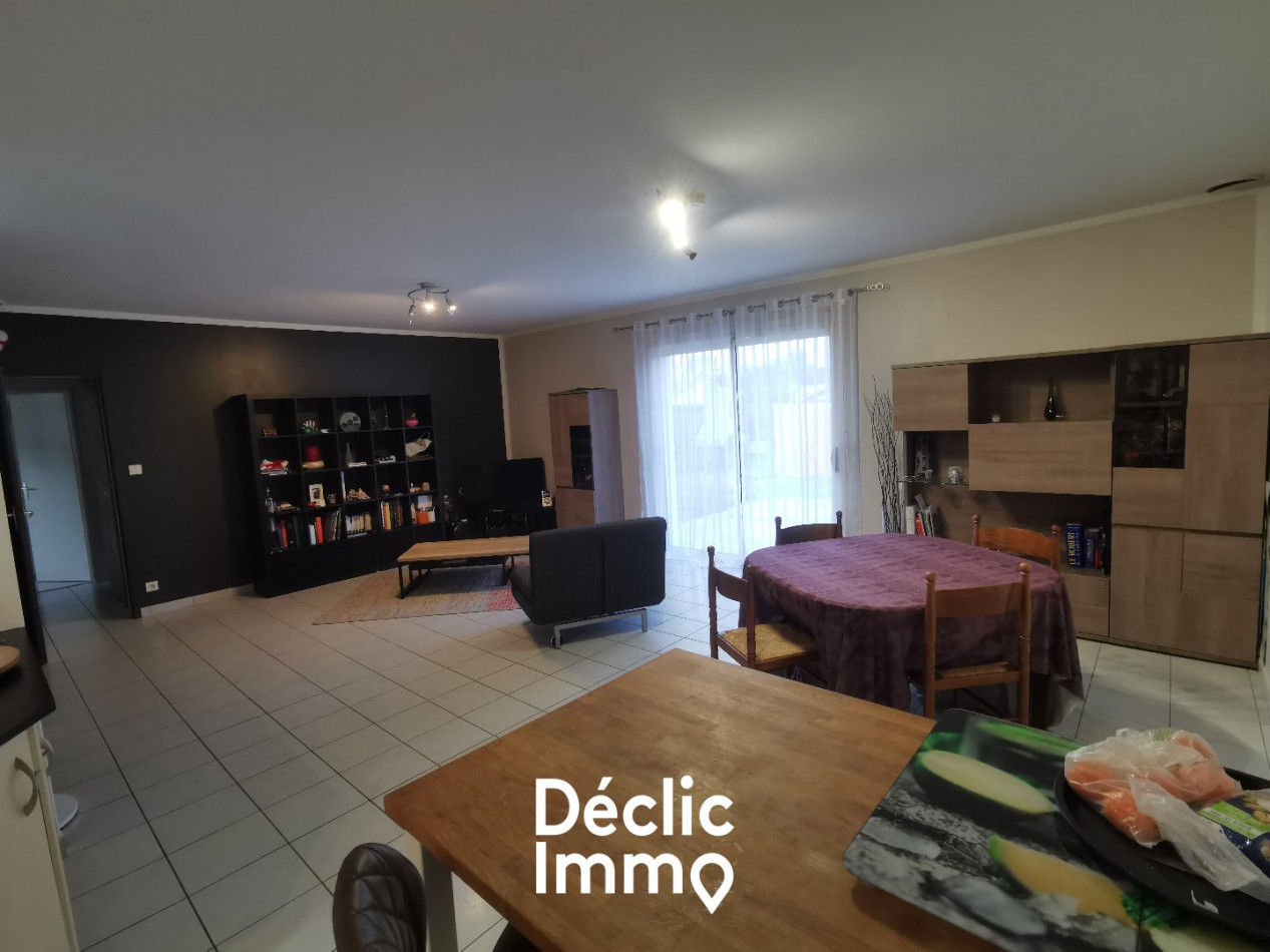 vente Maison individuelle Saint Symphorien - Photo 5