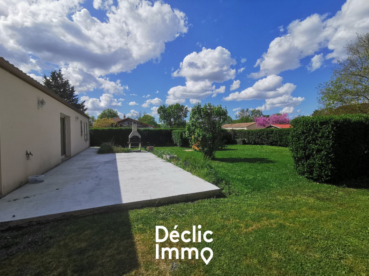 vente Maison individuelle Saint Symphorien - Photo 4