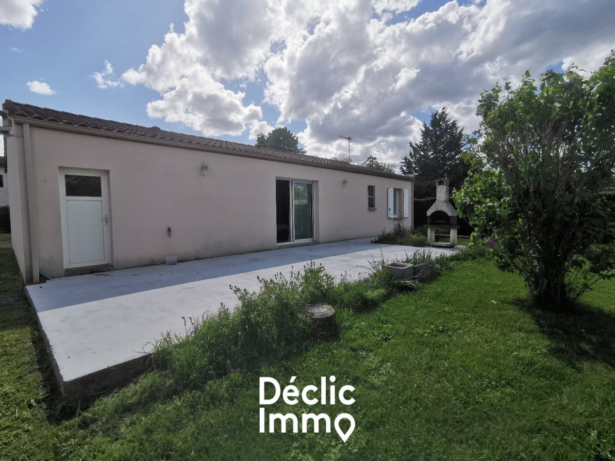 vente Maison individuelle Saint Symphorien - Photo 3