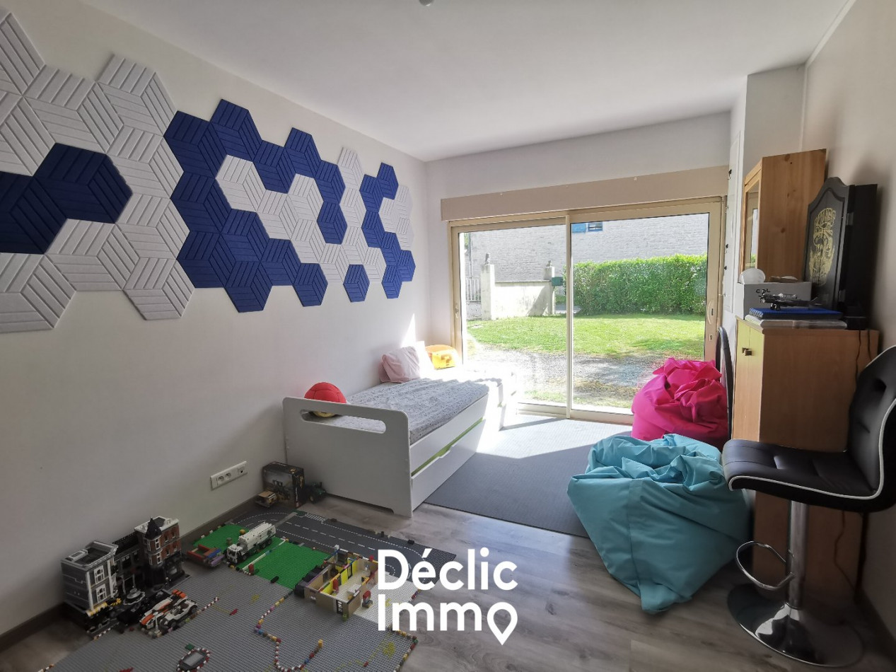 vente Maison individuelle Saint Symphorien - Photo 7