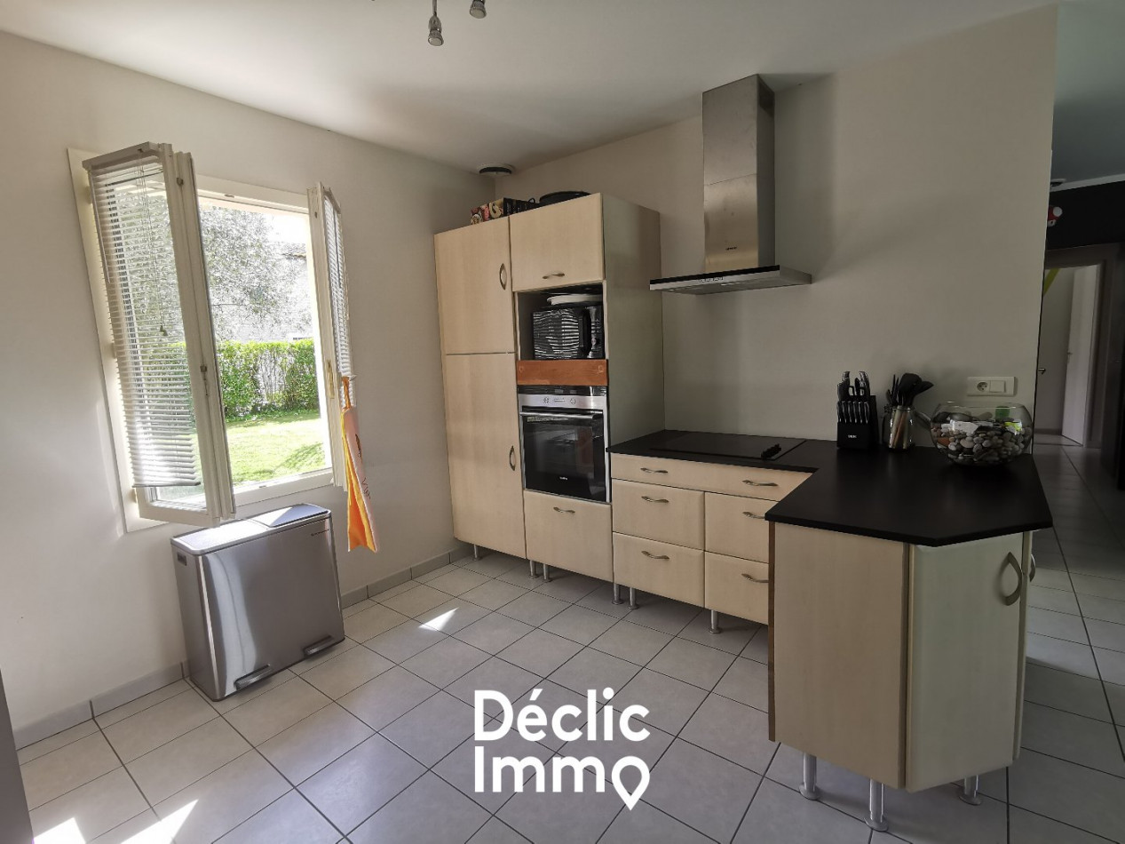 vente Maison individuelle Saint Symphorien - Photo 6