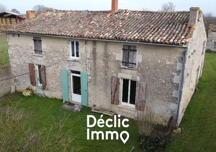 vente Maison à rénover La Rochenard
