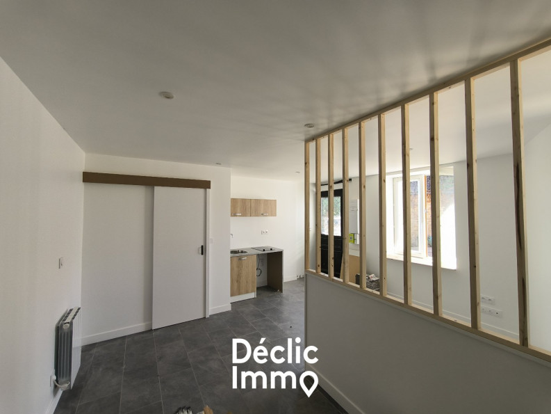 vente Immeuble Celles Sur Belle - Photo 5