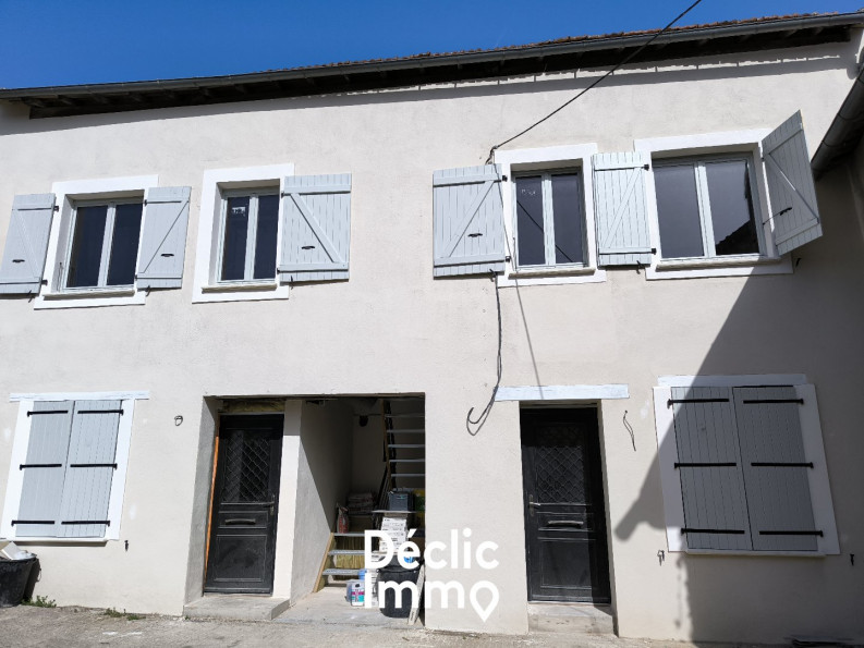 vente Immeuble Celles Sur Belle - Photo 2