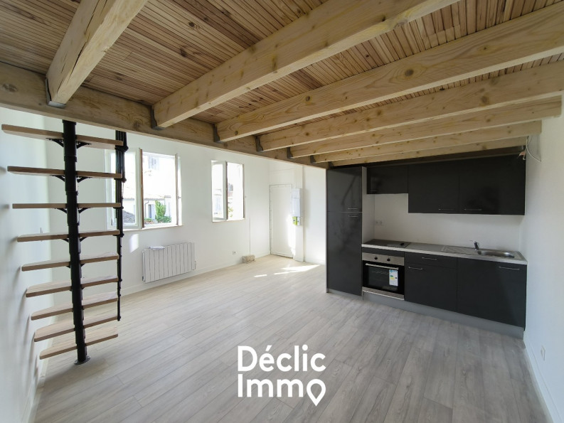 vente Immeuble Celles Sur Belle - Photo 1