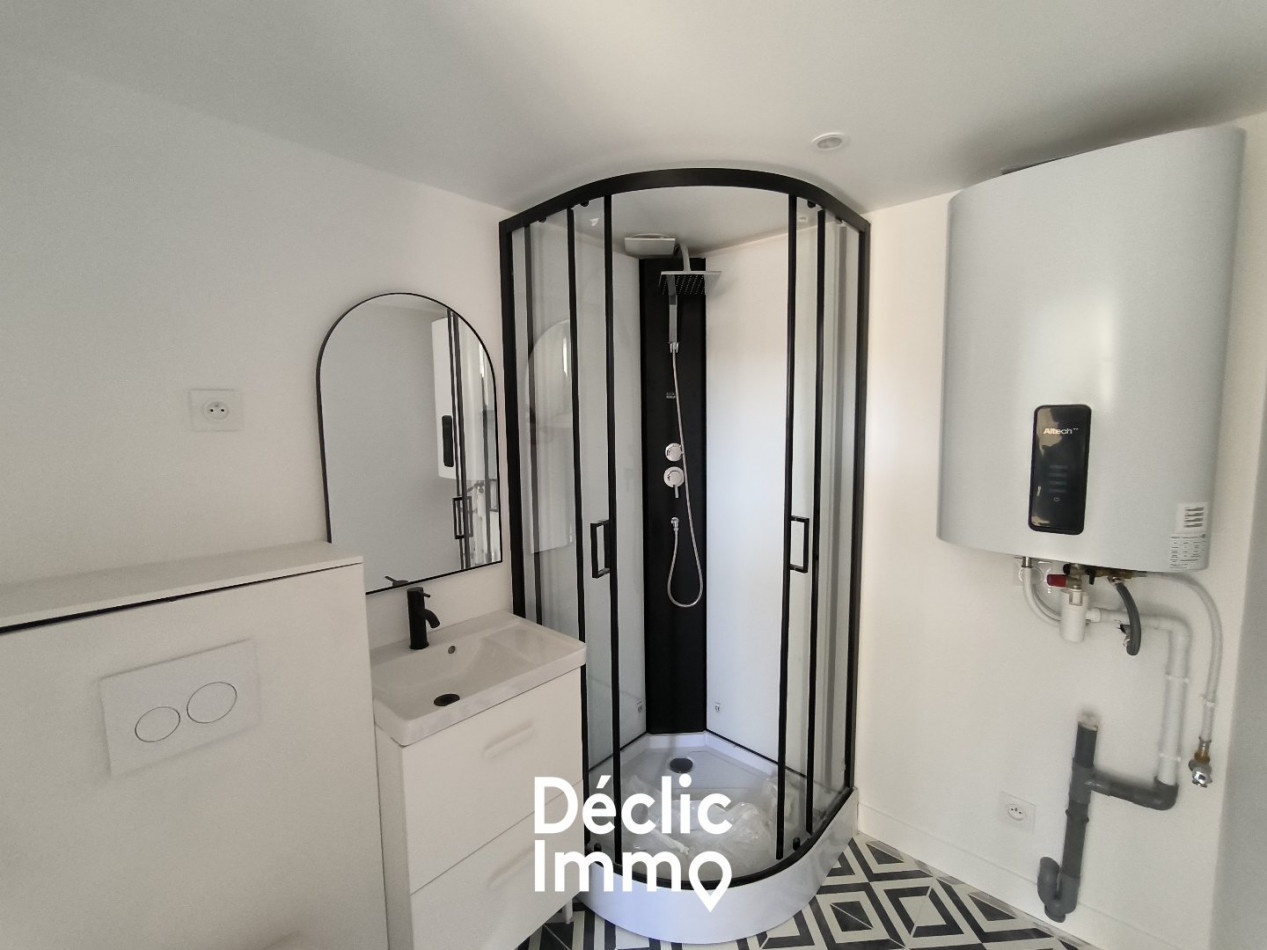 vente Immeuble Celles Sur Belle - Photo 8