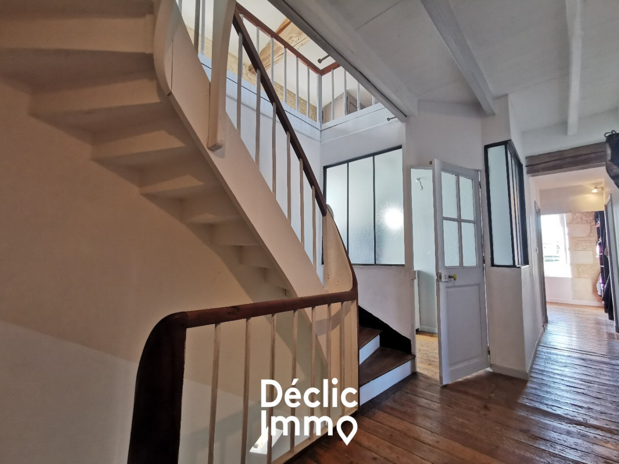 vente Maison en pierre Le Vanneau - Photo 6