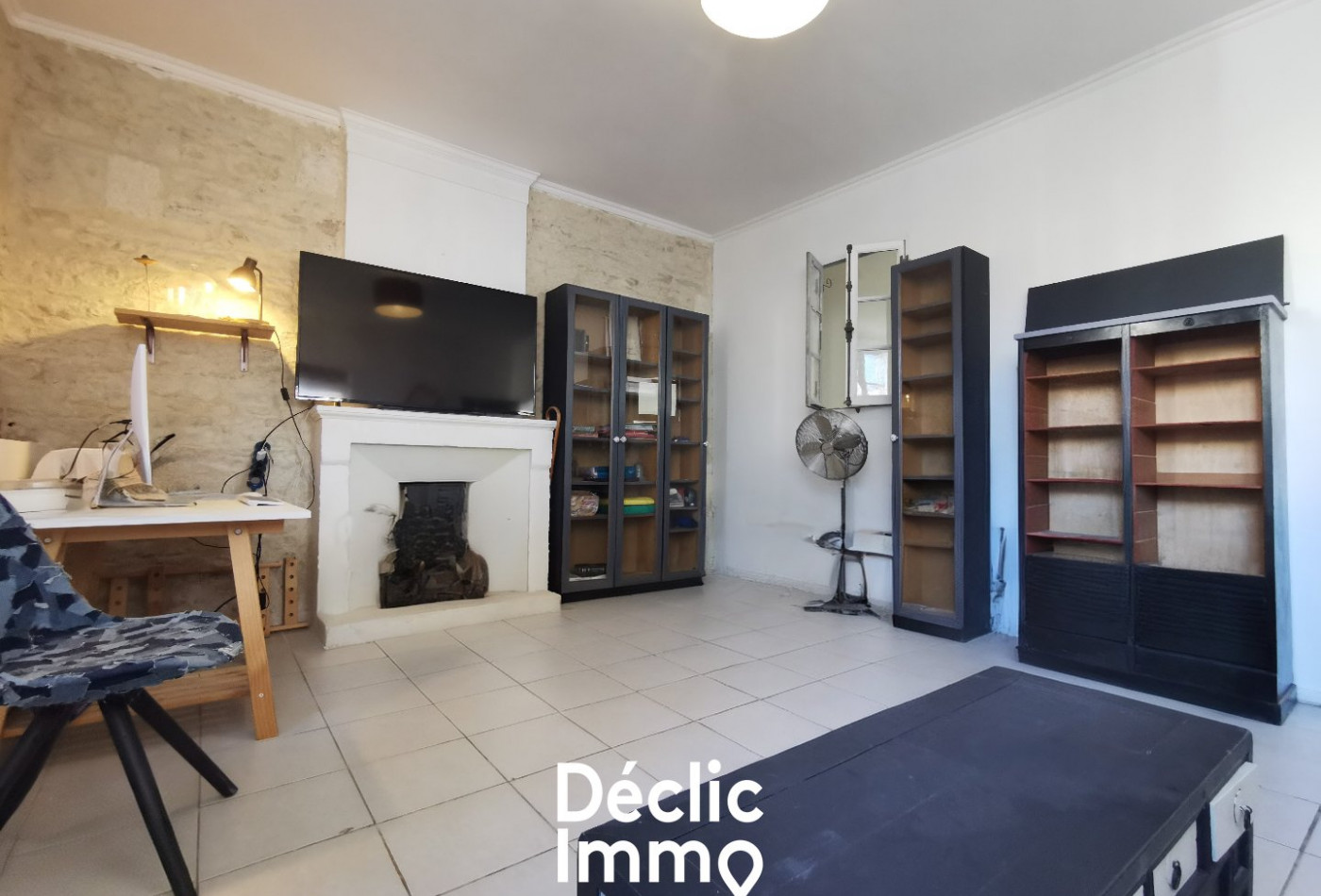 vente Maison en pierre Le Vanneau - Photo 3