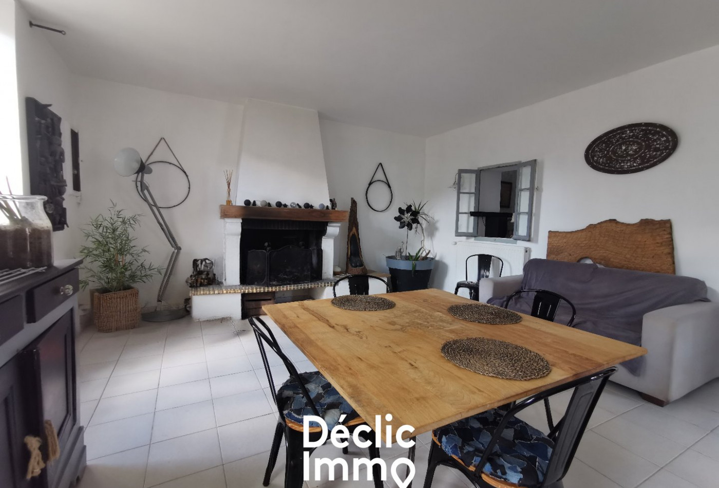 vente Maison en pierre Le Vanneau - Photo 2
