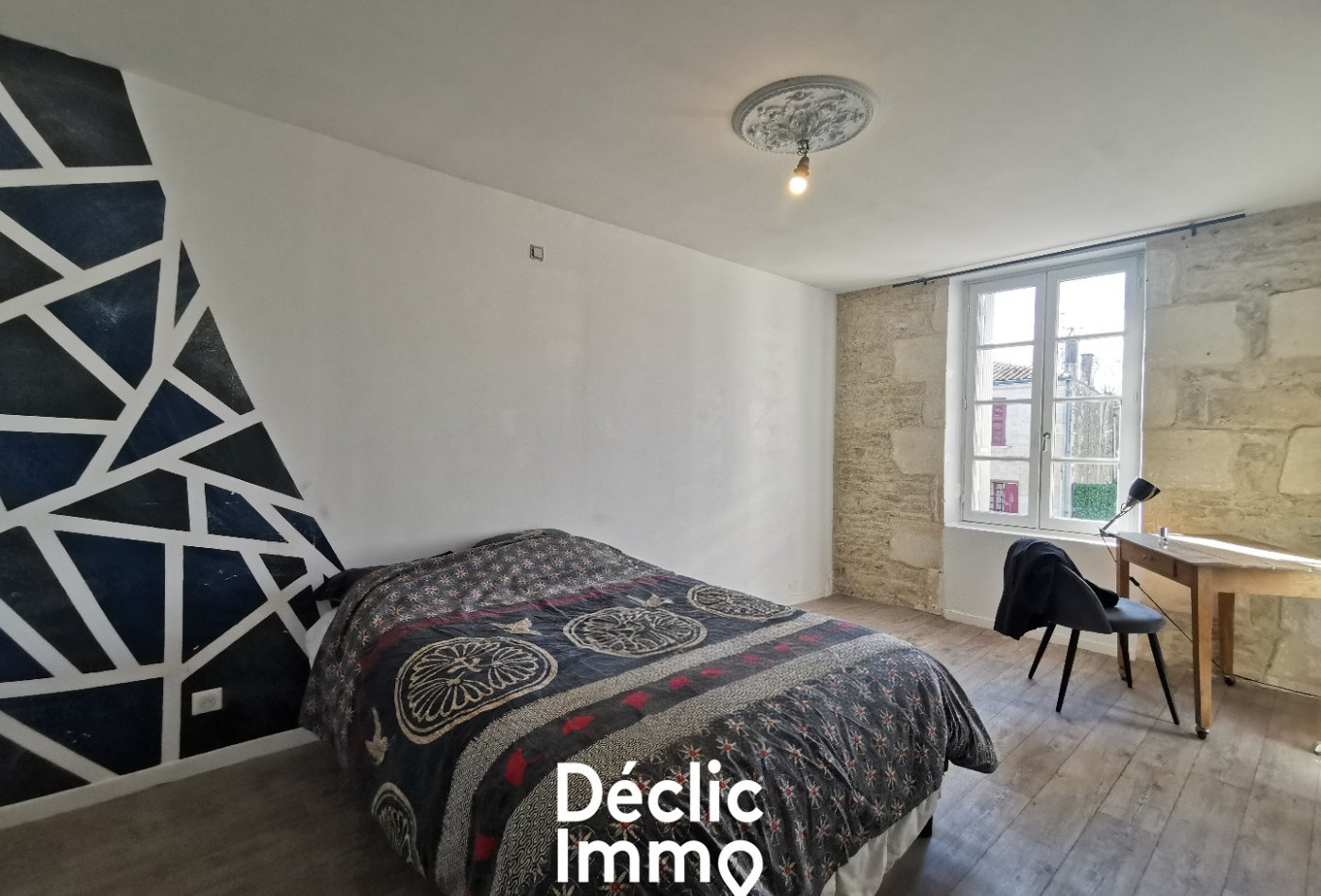 vente Maison en pierre Le Vanneau - Photo 9