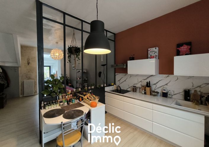 vente Maison de ville Niort