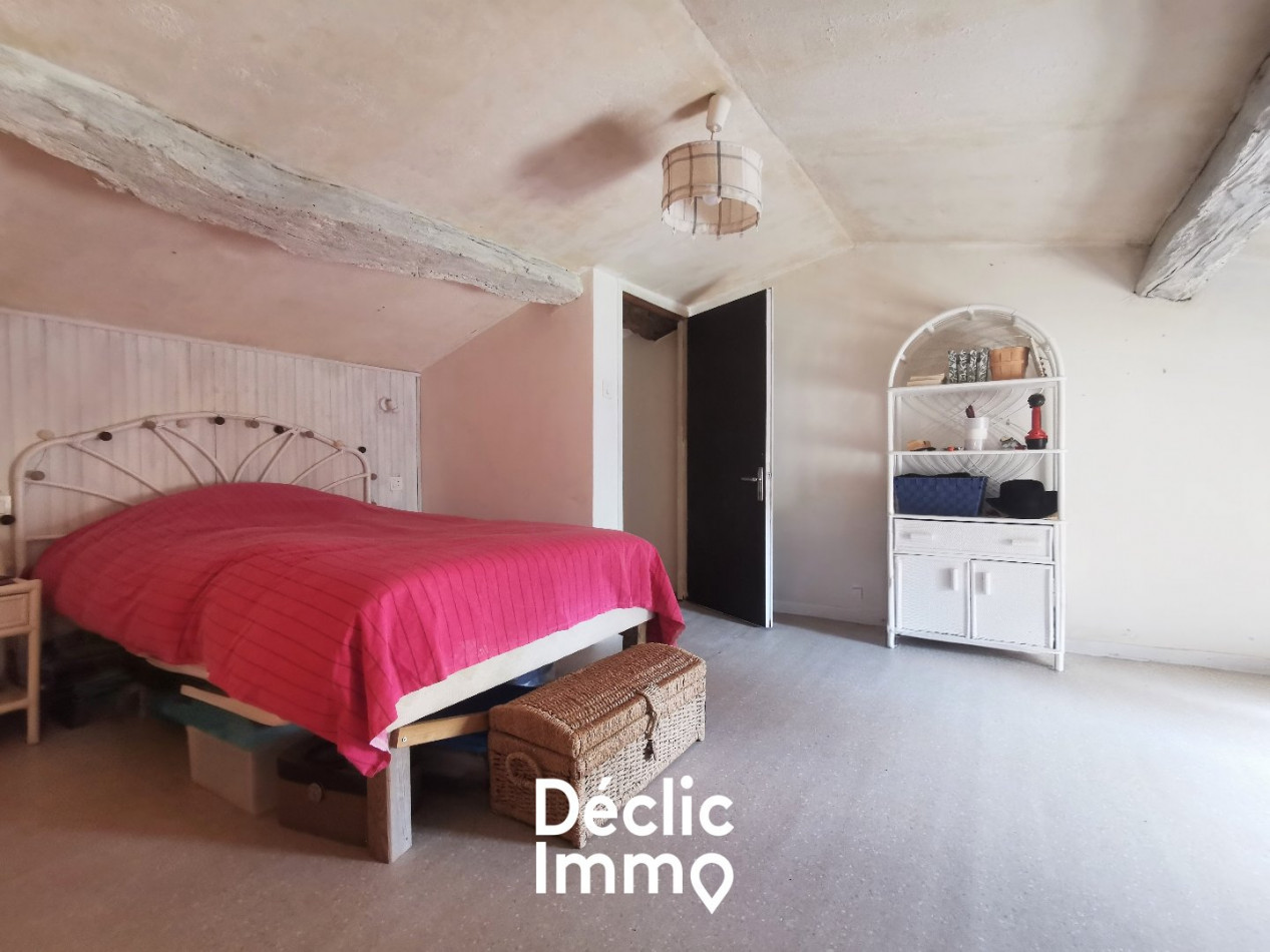 vente Maison en pierre Coulonges Sur L'autize - Photo 5